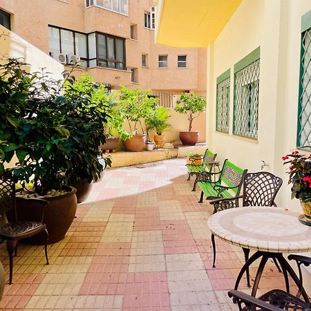 La Pimentera Central Apartments - Con Patio Privado ماربيا المظهر الخارجي الصورة