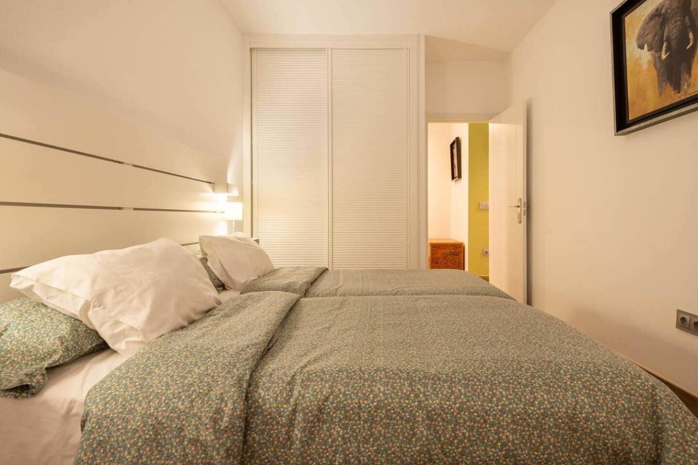 La Pimentera Central Apartments - Con Patio Privado ماربيا المظهر الخارجي الصورة