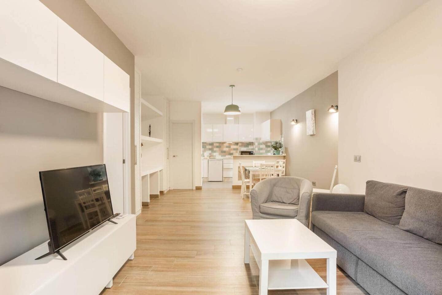 La Pimentera Central Apartments - Con Patio Privado ماربيا المظهر الخارجي الصورة