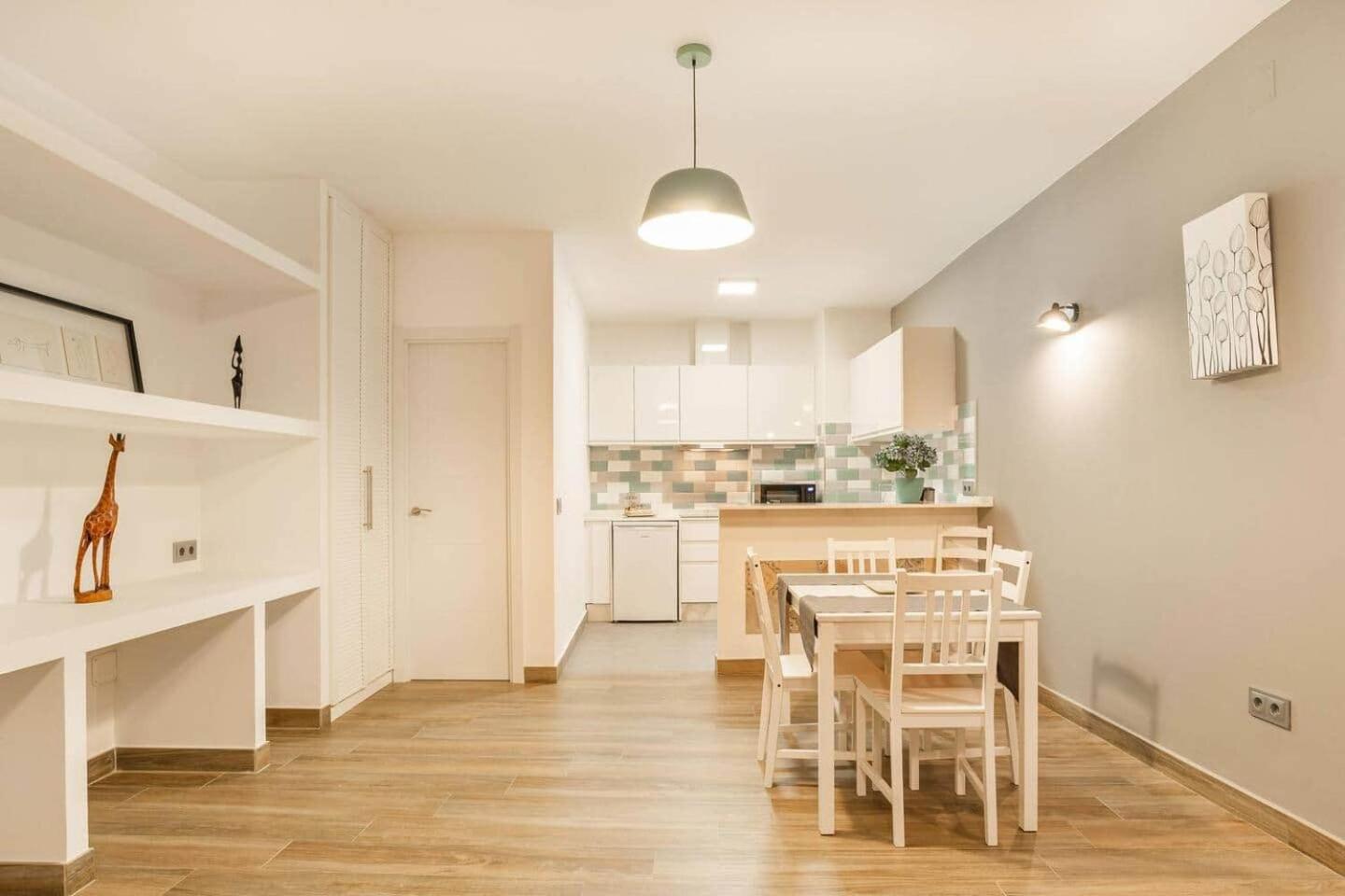 La Pimentera Central Apartments - Con Patio Privado ماربيا المظهر الخارجي الصورة