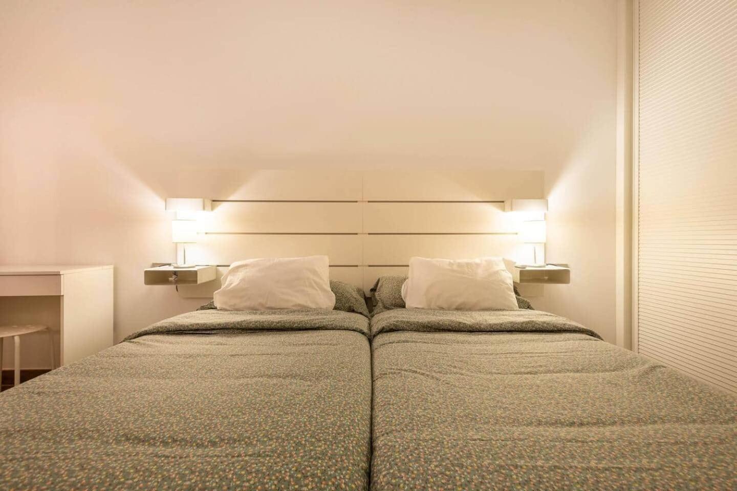 La Pimentera Central Apartments - Con Patio Privado ماربيا المظهر الخارجي الصورة