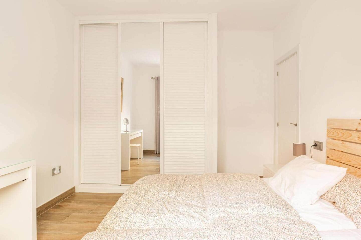 La Pimentera Central Apartments - Con Patio Privado ماربيا المظهر الخارجي الصورة