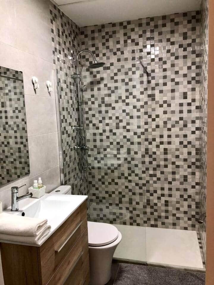 La Pimentera Central Apartments - Con Patio Privado ماربيا المظهر الخارجي الصورة